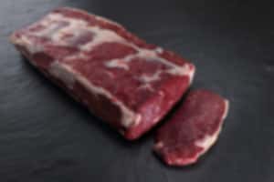 Entrecôte de boeuf LUMA "Morceau entier"