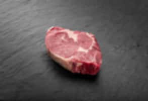 Parisienne de bœuf LUMA