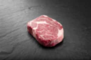 Swiss Black Angus Ribeye "Chef Selection"