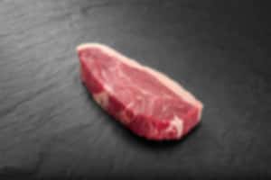 LUMA Beef Entrecôte 100 Tage Second Cut