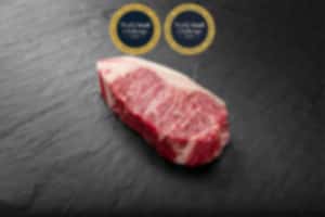 Faux-filet de bœuf Luma US Prime "morceau central"