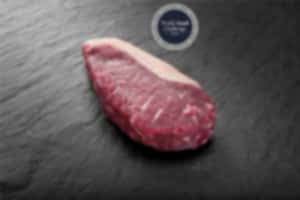 Entrecôte de bœuf luma "morceau central"