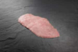 Handselected Swiss Veal Schnitzel