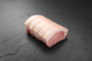 Rôti de porc suisse handselected