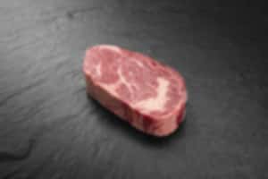 Parisienne de bœuf umi black angus