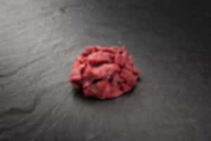 UMi Black Angus Filet Geschnetzeltes