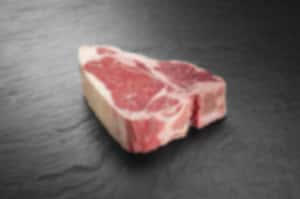 US Choice Porterhouse "Experts-Cut"