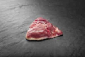 Steak de canard d’Appenzell