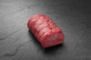 Filet de bœuf suisse handselected "chateaubriand"
