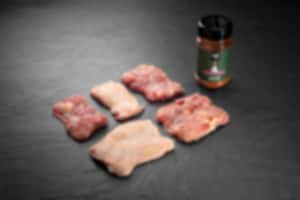 Probier-Paket "Chicken"