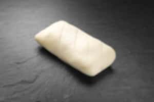 Filet de bœuf en pâte "Wellington"