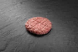 Steak haché de bœuf suisse handselected "kids"