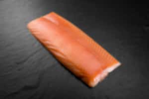 Luma Smoked Salmon
