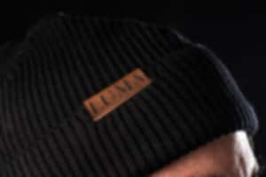 LUMA Beanie