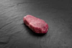 Steak de filet de bœuf Wagyu A3 originaire du Japon 