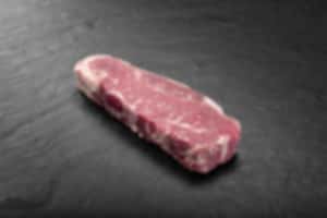 Spanish Charra Beef Entrecôte Second Cut