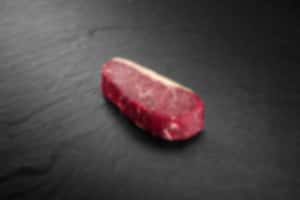 Entrecôte de bœuf d’Hérens valaisan "Sélection du chef"