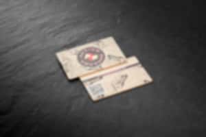 Action Burger Gutschein CHF 25