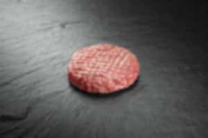 "Experts" Steak haché Swiss Black Angus LUMA