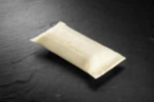 Rindsfilet im Teig "Wellington"