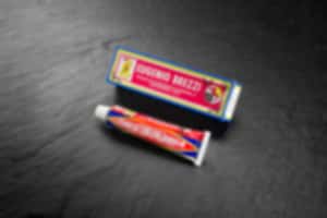 Pâte de truffe blanche d'Alba