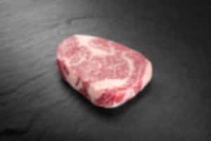 Australian Wagyu Ribeye 8-9