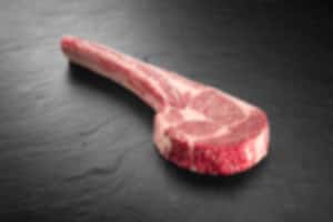 Australian Wagyu Tomahawk 9+ "Chef Selection"