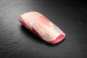 Bio Swiss Beef Schulterspitz