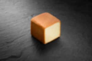 Pain de mie brioché