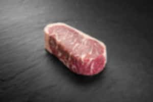 US Prime Striploin "Mittelstück" "Experts-Cut"
