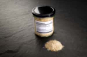 Chapelure bio