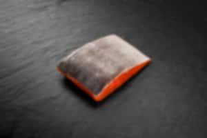 Sockeye Wildlachs Filet