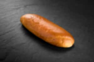 Bio Brioche Hot Dog
