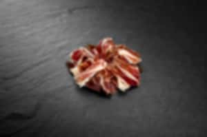 Jamón Ibérico «Bellota»