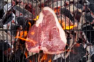 t-bone