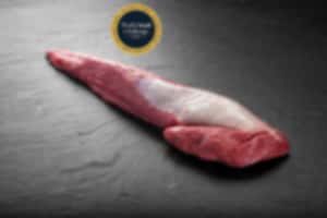 Filet de bœuf umi black angus entier
