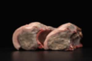 Porc LUMA