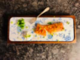 LUMA Smoked Salmon