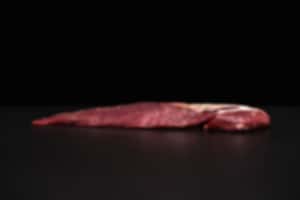 Bœuf d'Hérene Originaire du Valais