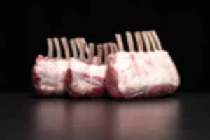 Handselected Swiss Veal