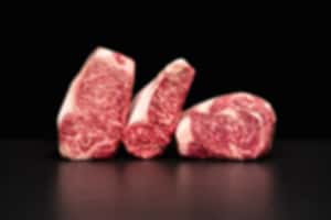 Original Japanese Wagyu