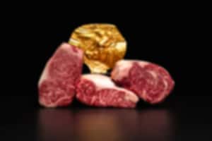 Original Kobe Beef