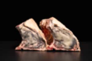 Bœuf Iberico LUMA