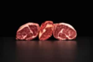 Spanish Beef