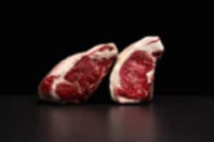 Spanish Charra Beef
