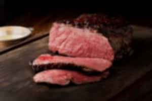 Bœuf