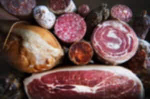 Charcuterie