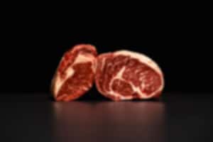 Spanish Old Cow Beef