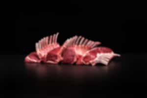Irish Lamm